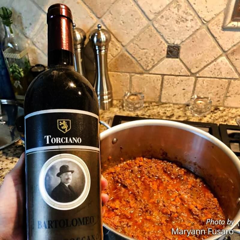 2001 Bartolomeo Pura Passione - Qualità senza compromessi